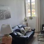 Casa Rias Baixas アパート *