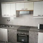 アパート Casa Rias Baixas ポイオ