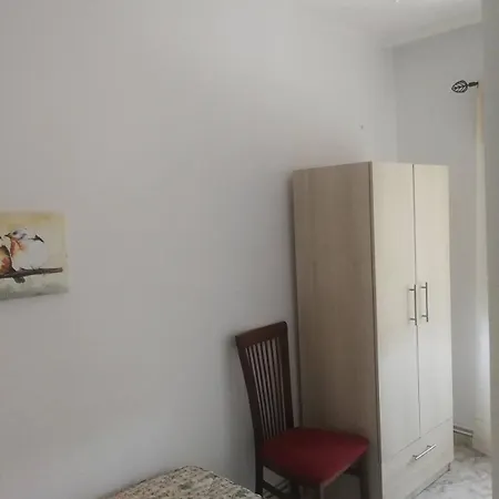 Daire Casa Rias Baixas