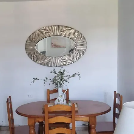 Apartamento Casa Rias Baixas *