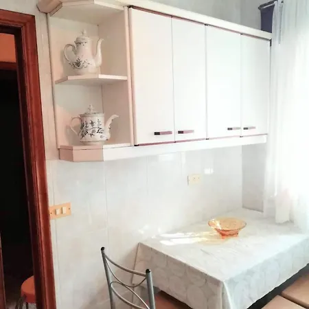 Casa Rias Baixas Apartment Poio