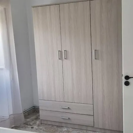 Daire Casa Rias Baixas