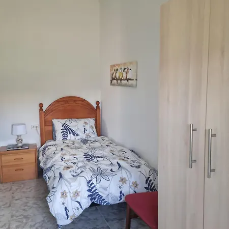 Apartamento Casa Rias Baixas *