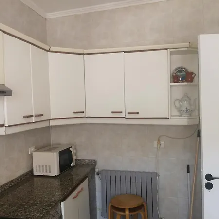 Casa Rias Baixas * Poio