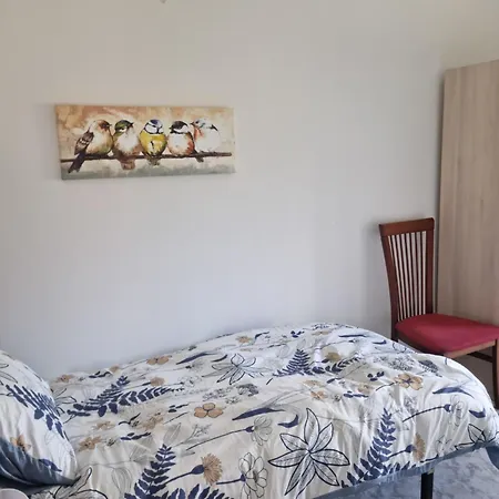 Apartamento Casa Rias Baixas *