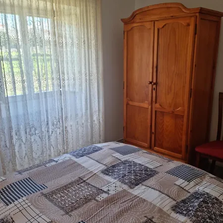 Casa Rias Baixas Apartment