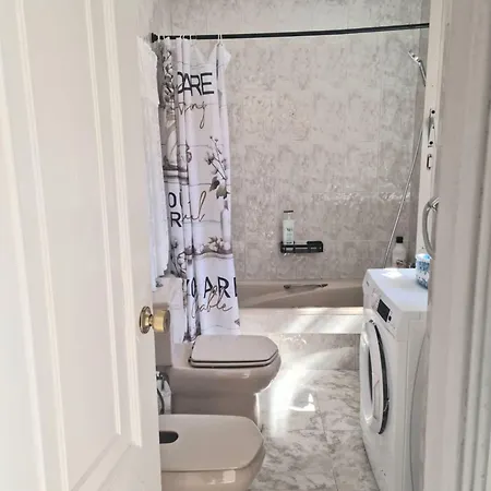 Апартаменты Casa Rias Baixas