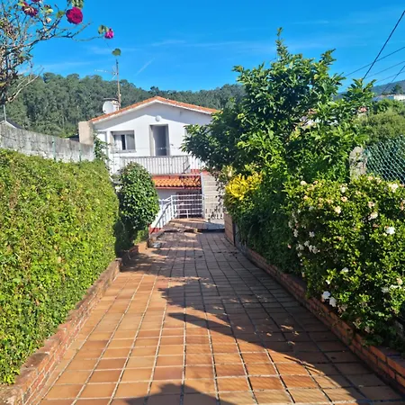 Casa Rias Baixas Daire *