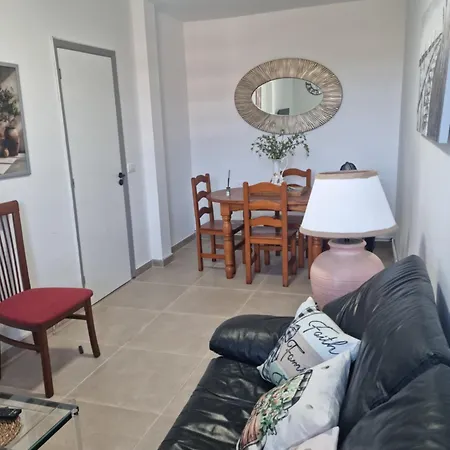 Casa Rias Baixas Апартаменты *