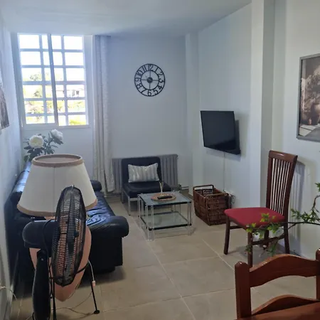 Casa Rias Baixas Апартаменты