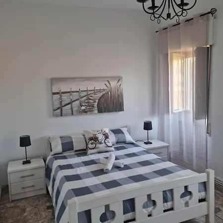 Casa Rias Baixas Апартаменты *