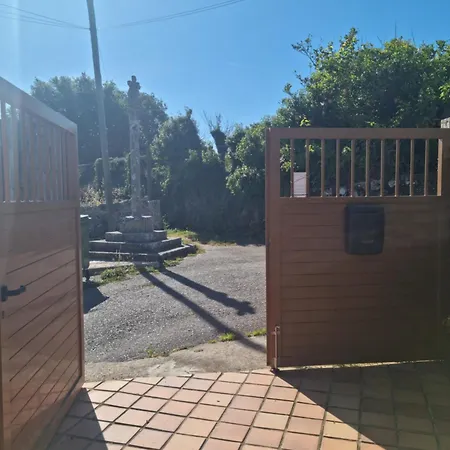 Апартаменты Casa Rias Baixas Пойо