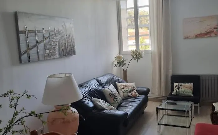 Casa Rias Baixas Апартаменты *
