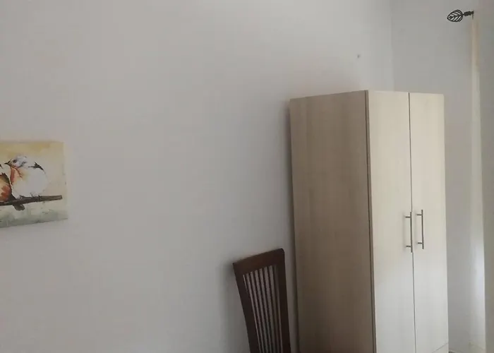 Apartamento Casa Rias Baixas