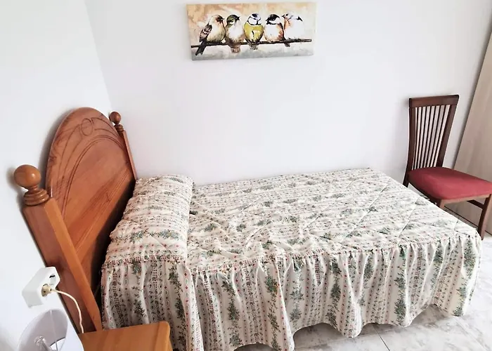 Casa Rias Baixas Apartamento