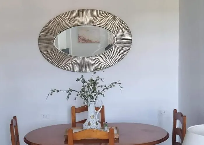 Apartamento Casa Rias Baixas *