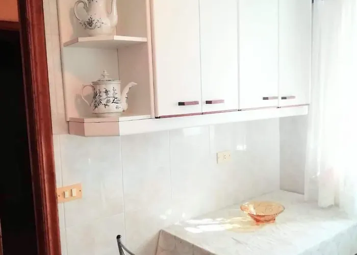 Casa Rias Baixas Apartamento Poio