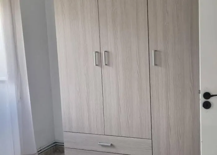 Апартаменты Casa Rias Baixas