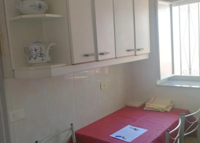 Casa Rias Baixas Apartamento Poio