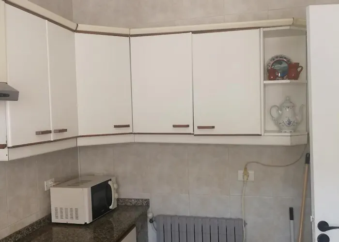 Casa Rias Baixas * Poio