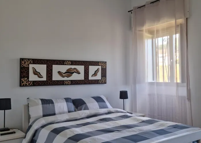 Casa Rias Baixas Апартаменты Пойо