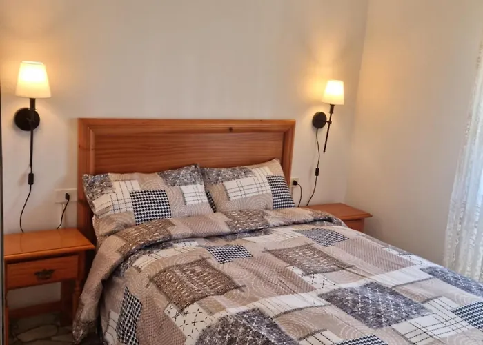 Casa Rias Baixas * Poio