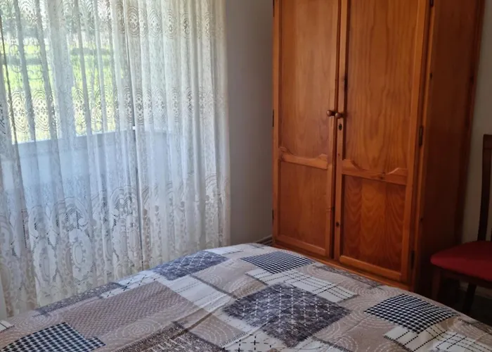 Casa Rias Baixas Апартаменты