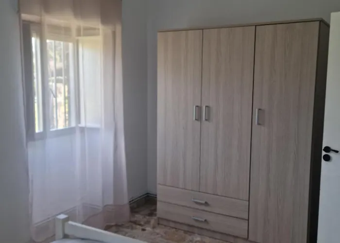 Апартаменты Casa Rias Baixas Пойо
