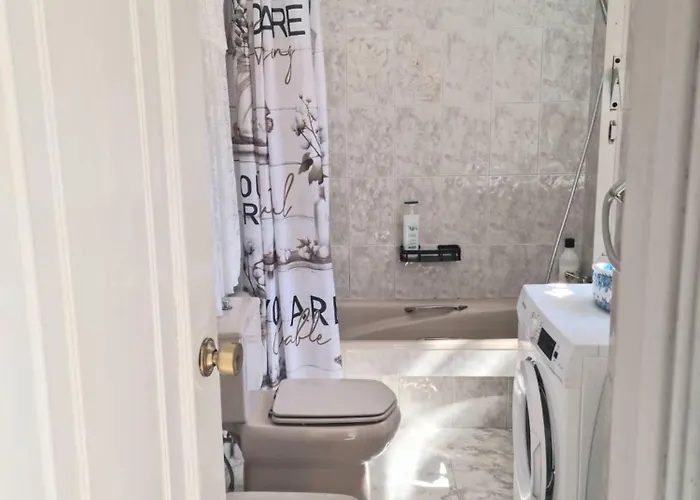 Апартаменты Casa Rias Baixas