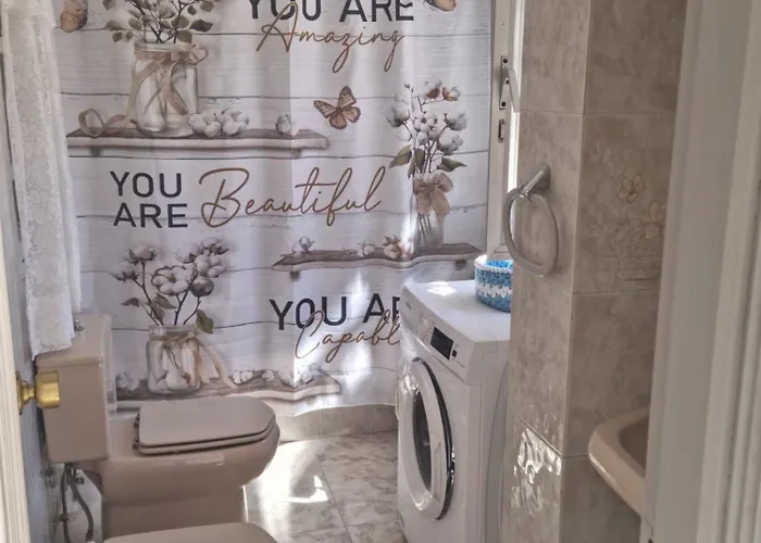 Apartamento Casa Rias Baixas *